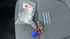 Ford Focus 1.0 EcoBoost Active 5dr Petrol Hatchback